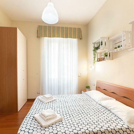 Monaco Home Catanzaro Рим Екстер'єр фото