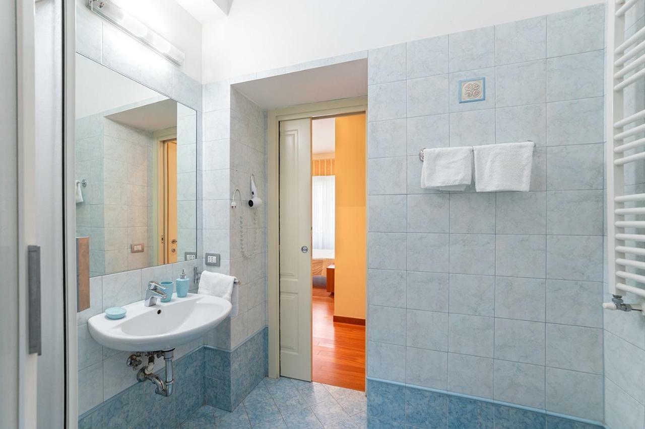 Monaco Home Catanzaro Рим Екстер'єр фото