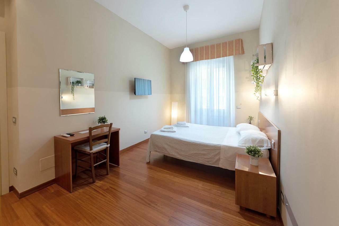 Monaco Home Catanzaro Рим Екстер'єр фото