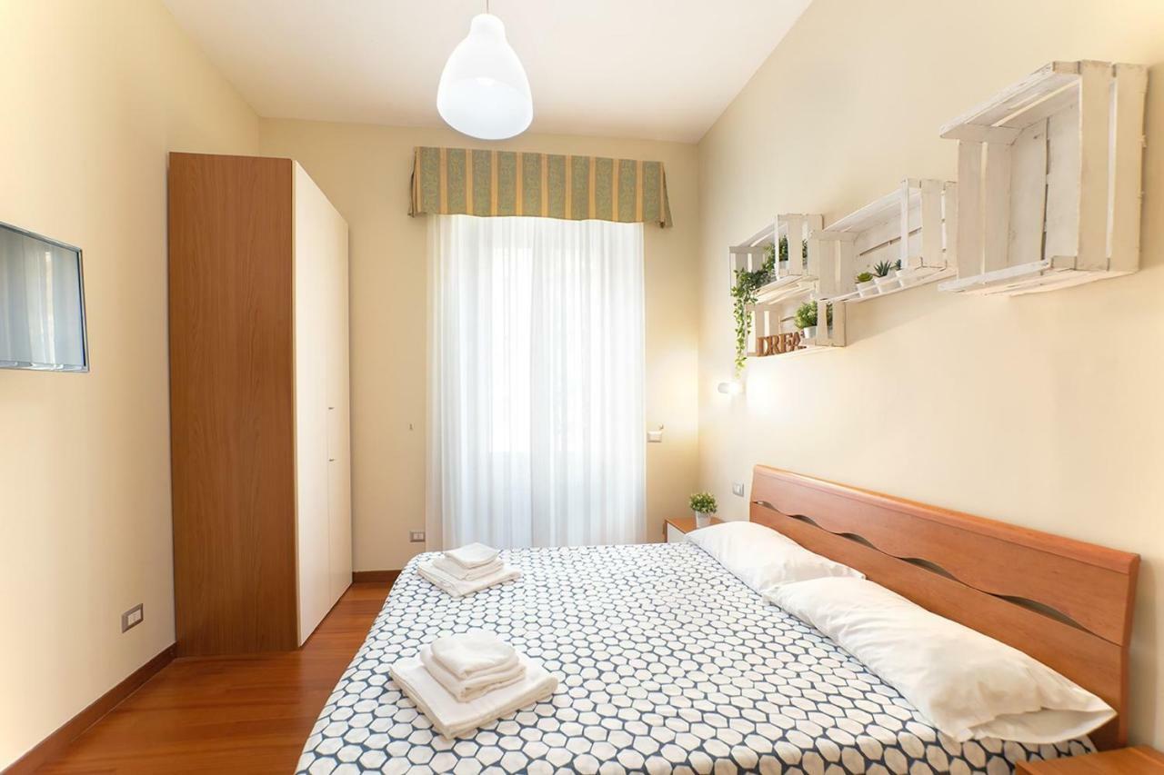 Monaco Home Catanzaro Рим Екстер'єр фото