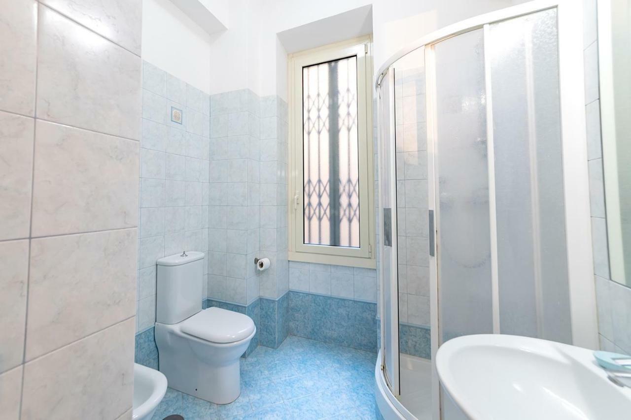 Monaco Home Catanzaro Рим Екстер'єр фото