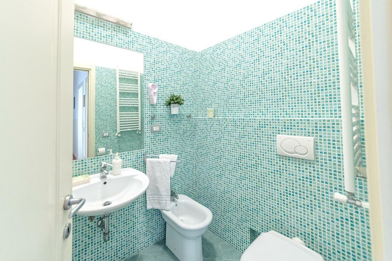 Monaco Home Catanzaro Рим Екстер'єр фото