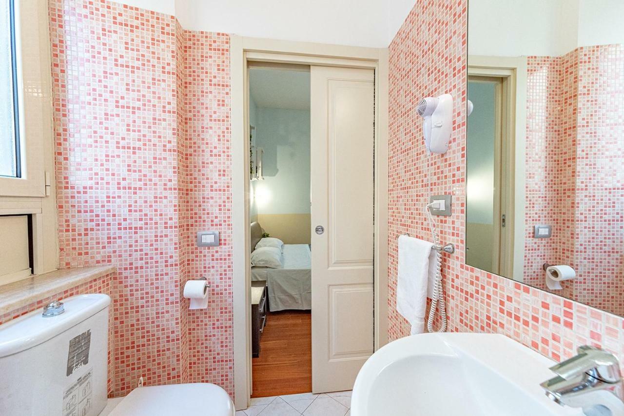 Monaco Home Catanzaro Рим Екстер'єр фото