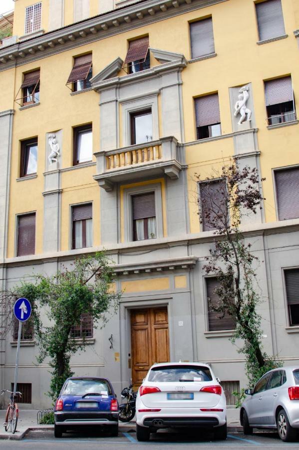 Monaco Home Catanzaro Рим Екстер'єр фото